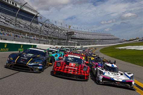 rolex 24 daytona speedway|daytona 24 hour race 2025.